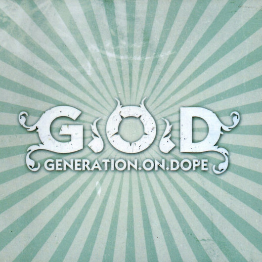 Generation on dope