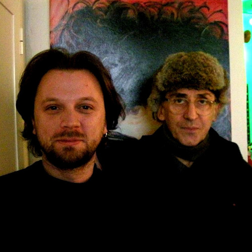 Franco Battiato