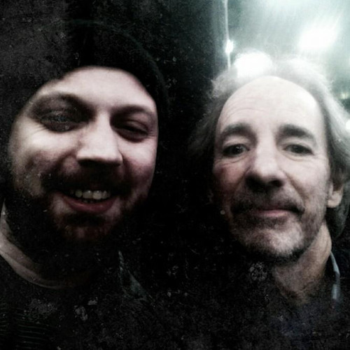 Harry Shearer