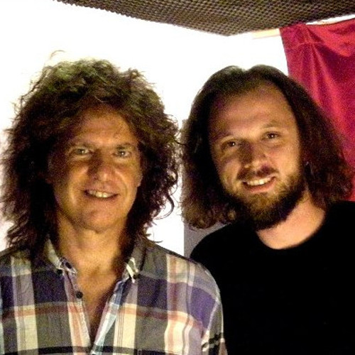 Pat Metheny