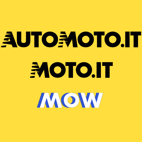 Automoto - Moto - Mow