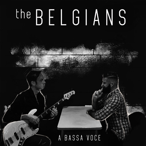 The Belgians - A bassa voce