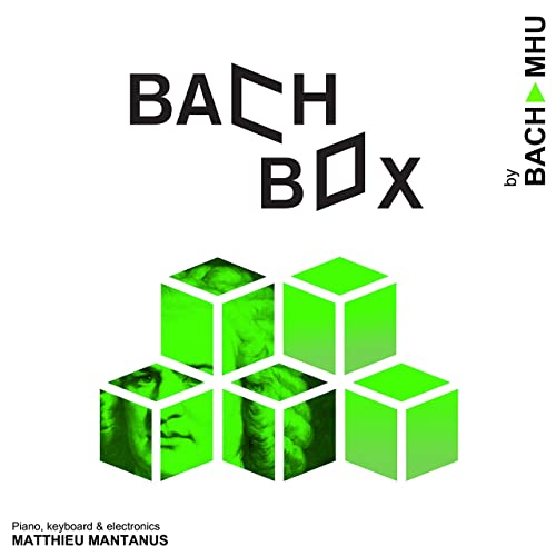 Matthieu Mantanus - BachBox