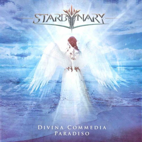 Starbynary - Divina Commedia Paradiso