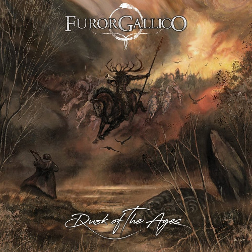 Furor Gallico - Dusk of ages