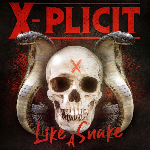 X-Plicit - Like a snake