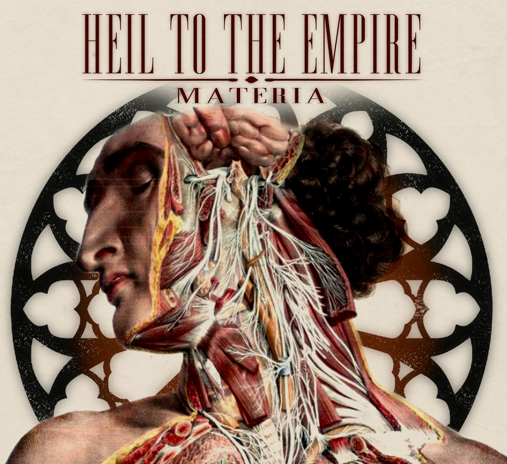 Heil to the empire - Materia