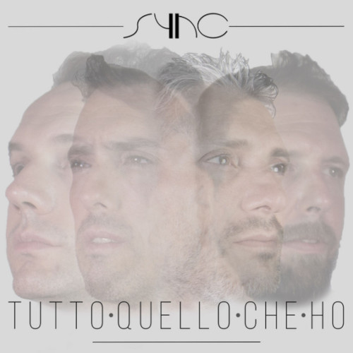 Sync - Tutto quello che ho